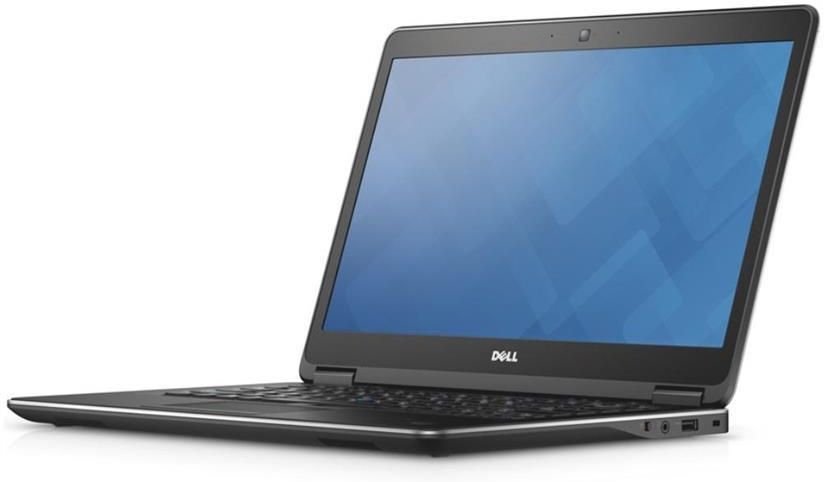 ノートPC DELL - DELL Latitude E7440 Laptop Dell Latitude E7440 i5 - 4 generacji / 4GB / 250GB