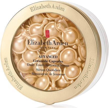 Elizabeth Arden Ceramide Serum Do Twarzy W Kapsułkach 60 Capsules 28Ml