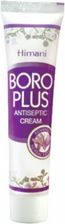 Zdjęcie Ajurwedyjski krem antyseptyczny Boro Plus 40ml - Otwock