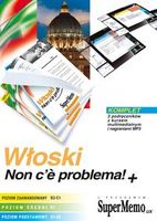 Wloski Non C E Problema Wszystkie Poziomy Ceny I Opinie Ceneo Pl Wloski Non C E Problema Wszystkie Poziomy Ceny I Opinie Ceneo Pl