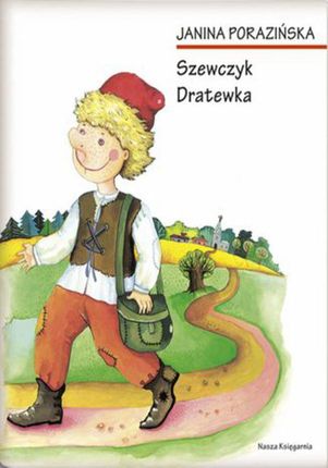 Szewczyk Dratewka (Audiobook)