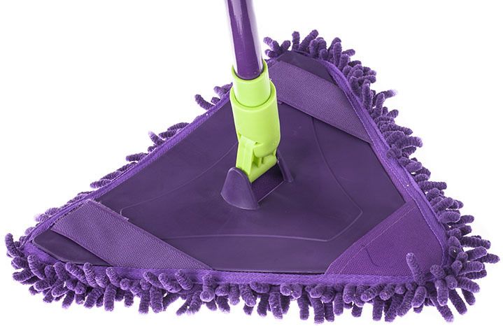 York Prestige Flat Mop with Bucket Mobile Phone by York, Polypropylene, Pink-Green, Standard : Buy Online at Best Price in KSA - Souq is now