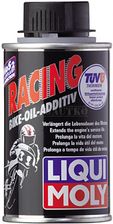 LIQUI MOLY Racing Bike Oil Additiv (Poprawia Prace Silnika) 125 ml (1580) - Akcesoria motocyklowe