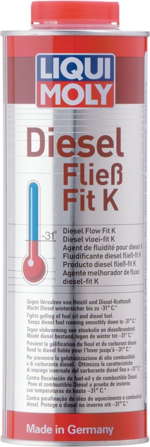 Diesel Flie Fit K