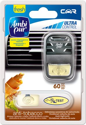 tobacco absolute deodorant Tobacco Flower Deodorant