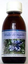 Zdjęcie Efas Olej Z Czarnuszki 125 ml Szklana Butelka - Lublin