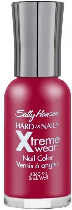 Sally Hansen Hard as Nails Xtreme Wear Lakier do paznokci nr 90 - Opinie i ceny na Sally Hansen Hard as Nails Xtreme Wear Lakier do paznokci nr 90 - Opinie i ceny na