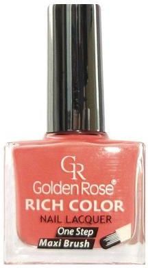 Golden Rose Rich Lakier Nr 64 Opinie I Ceny Na Ceneo Pl