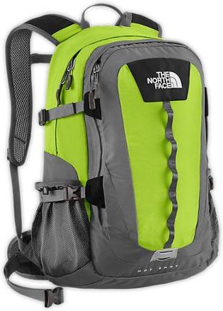 Plecak The North Face Hot Shot Ceny I Opinie Ceneo Pl