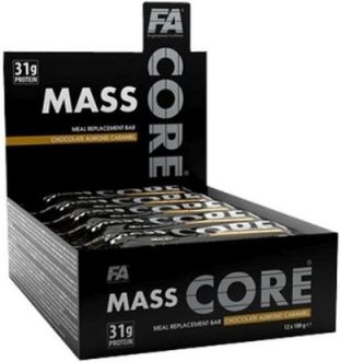 Fitness Authority FA Mass Core Baton 100G
