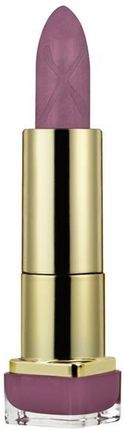 Max Factor Colour Elixir Lipstick Pomadka 711 Midnight Mauve 4,8g