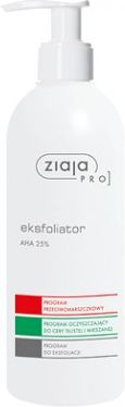Ziaja Seria Pro AHA 25% eksfoliator 270ml 