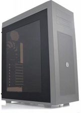 Obudowa komputerowa SilentiumPC Aquarius X90 Pure Black z oknem (SPC100) - zdjęcie 1