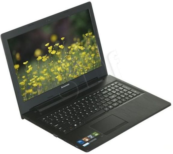 Lenovoノートパソコン　G50-70 Laptop Lenovo G50-70 (59-418328) - Opinie i ceny na Ceneo.pl