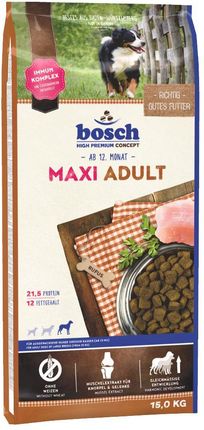 Bosch Adult Maxi 2X15Kg