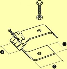 Zdjęcie Elko-Bis Złącze Rynnowe Miedziane 3.1/S Cu - Kutno