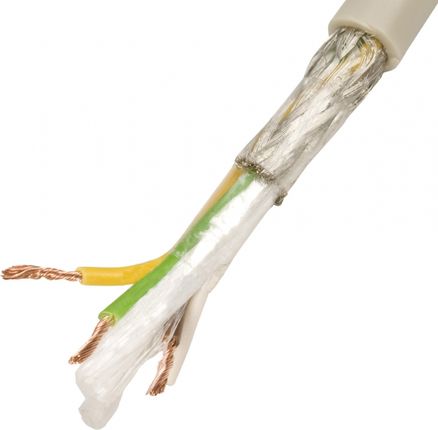 Lapp Kabel Przewód Unitronic Liycy Tp 2X2X0.5 0035810