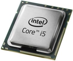 Procesor Intel Core i5-4460 3,2GHz OEM (CM8064601560722) - zdjęcie 1
