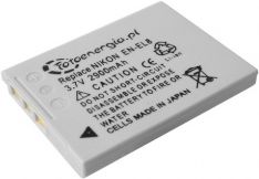 Digital EN-EL8 do Nikon P1 P2 S1 S2 S3 S5 (17626)