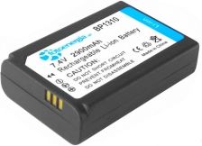 Digital BP-1310 do Samsung NX5 NX10 NX11 NX20 NX100 NX210 (17384)