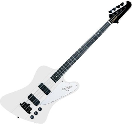 Epiphone Thunderbird IV Pro Aged White - Ceny i opinie - Ceneo.pl