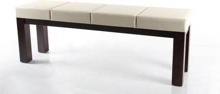 Meble-Stelmach ławka 4-siedziskowa Modern IV z palety BRW