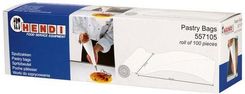 Zdjęcie Hendi Worki Do Szprycowania W Rolce- Jednorazowe Haccp / 557105 - Rakoniewice