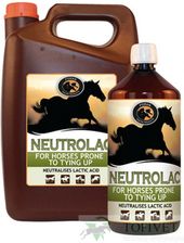 Zdjęcie Foran Neutrolac - Neutralizator Kwasu Mlekowego 1L - Nysa