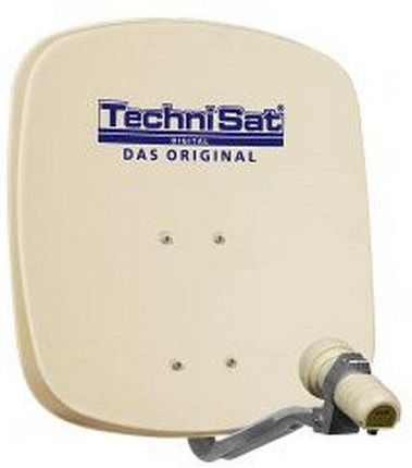 TechniSat DigiDish 45 Single (1045/8194)
