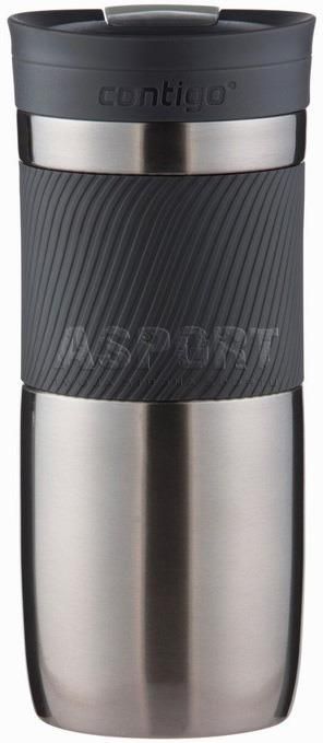 Contigo Byron 470 Ml Szary