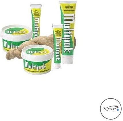 Unipak Pasta Multipak 50G 5520005 - Opinie i ceny na Ceneo.pl