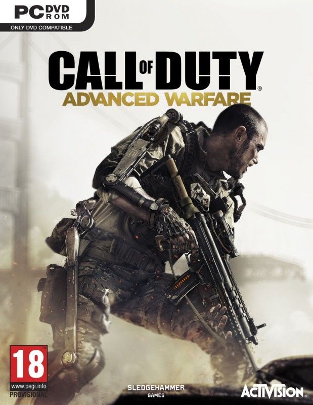 Call of Duty Advanced Warfare (Gra PC)