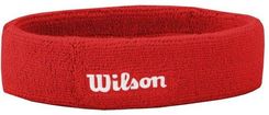Zdjęcie Wilson Frotka Na Głowę Headband (1 Szt.) - Dąbie
