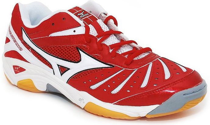 mizuno wave steam 2