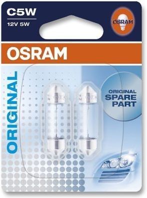 Osram C5W Orginal