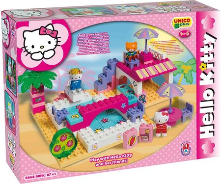 Unico Hello Kitty - Basen