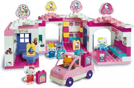 Unico Hello Kitty - Centrum Handlowe