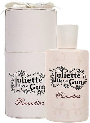 Juliette Has A Gun Romantina Woda Perfumowana 100 ml TESTER