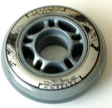 Zdjęcie Nils Extreme Nils Kółka Do Rolek Extreme Pu 70X24/82A - Elbląg