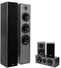 Zdjęcie Prism Audio Falcon 500 czarny - Staszów