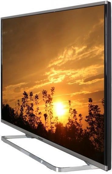 Panasonic TX-42ASW654 42 cale - Opinie i ceny na Ceneo.pl