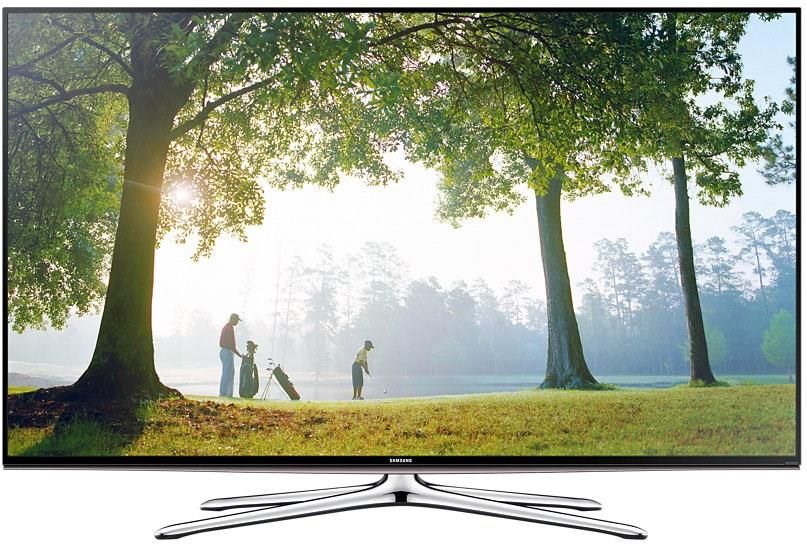 samsung 101cm smart tv