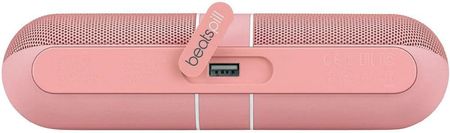Beats by Dr. Dre Pill 2.0 Nicki Różowy (MH9M2ZM/A) - Opinie i ceny