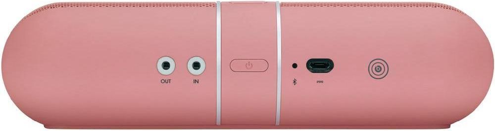 Beats by Dr. Dre Pill 2.0 Nicki Różowy (MH9M2ZM/A) - Opinie i ceny