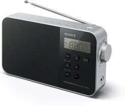 Zdjęcie Sony ICF-M 780 SL black - Sochaczew