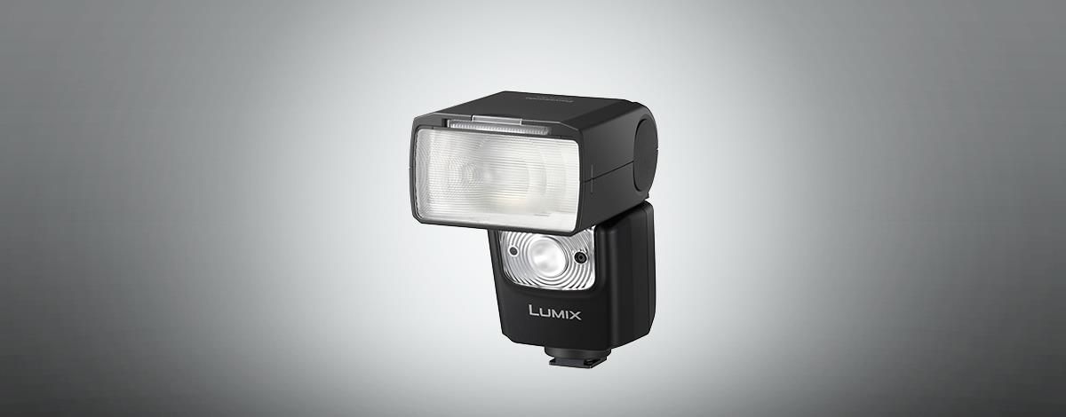 その他 Panasonic - Panasonic DMW-FL580L トップカメラオンライン / パナソニック(panasonic) ワイヤレス