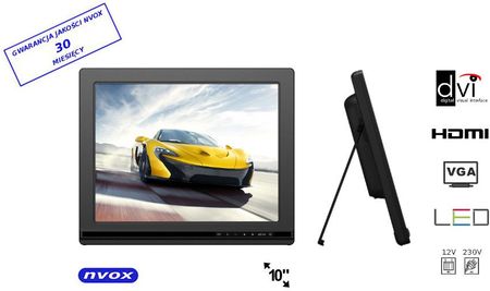 NVOX FA1000