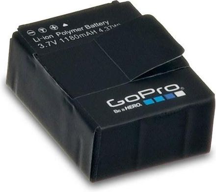 GoPro HD HERO3 Rechargeable Battery (AHDBT-301)
