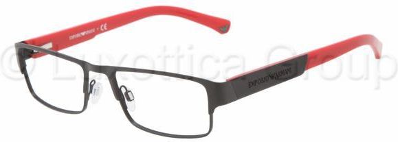 Okulary Emporio Armani Ea 1005 3001 Opinie i ceny na Ceneo.pl