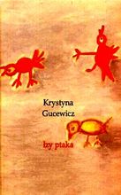 Łzy ptaka